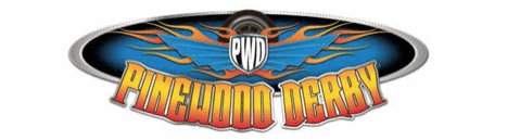 Pinewood Derby
