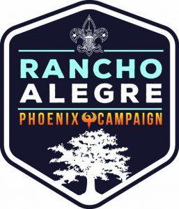 Rancho Alegre