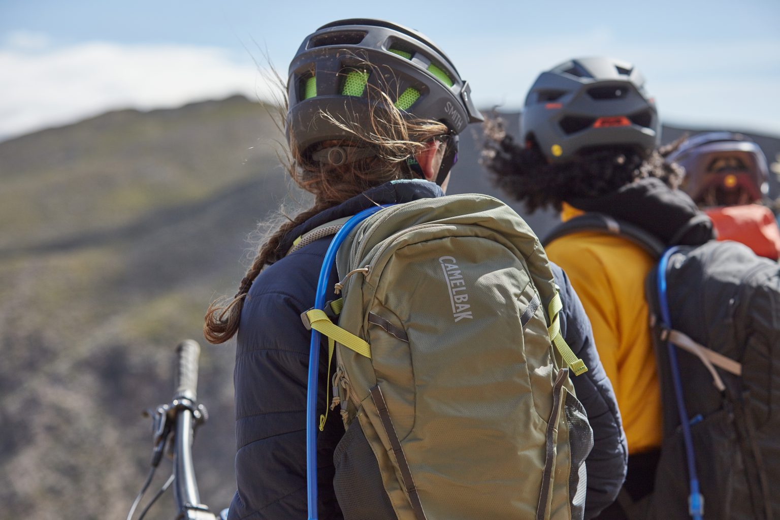 High Adventure - Los Padres Council Scouting America