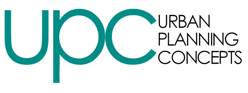 Urban Planning Concepts